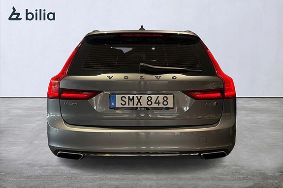 Volvo V90 7 of 26