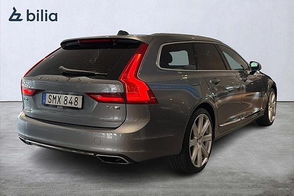 Volvo V90 8 of 26