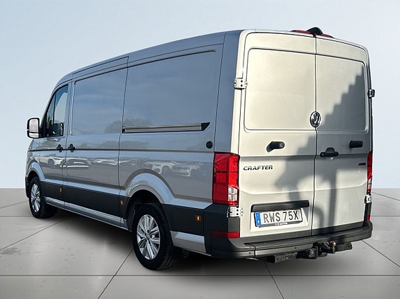 Volkswagen Crafter 35 5 of 21