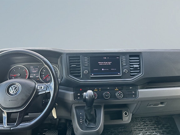 Volkswagen Crafter 35 8 of 21