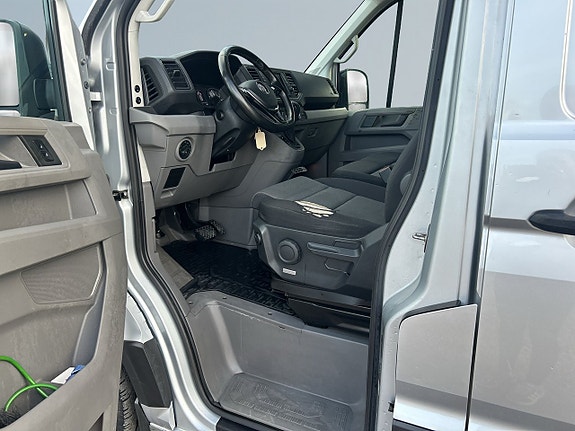 Volkswagen Crafter 35 7 of 21