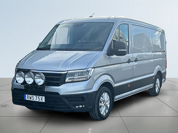 Volkswagen Crafter 35 16 of 21