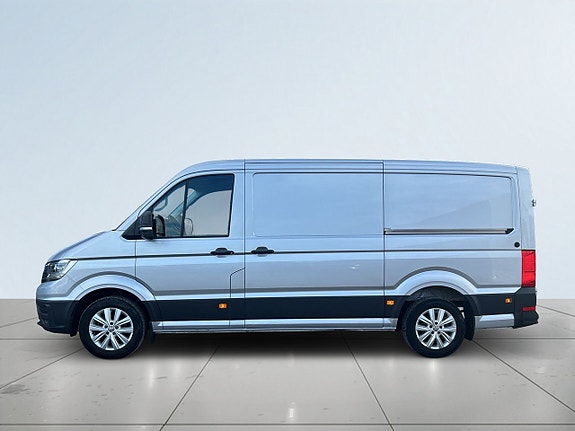 Volkswagen Crafter 35 4 of 21