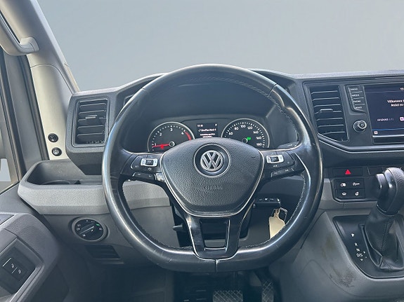 Volkswagen Crafter 35 9 of 21