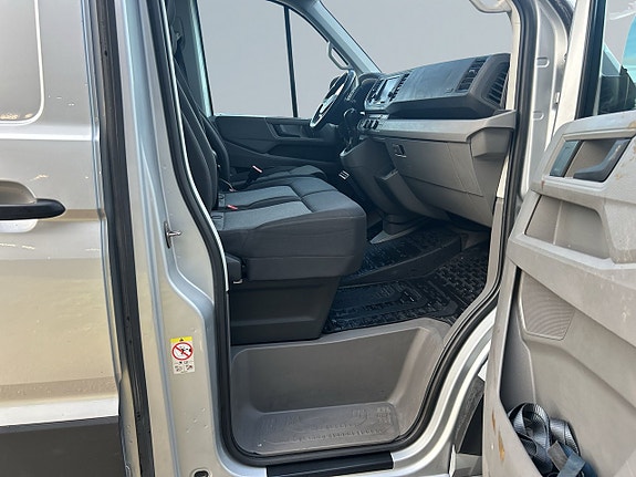 Volkswagen Crafter 35 10 of 21