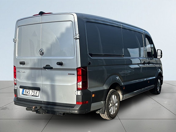 Volkswagen Crafter 35 6 of 21