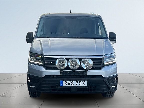 Volkswagen Crafter 35 2 of 21