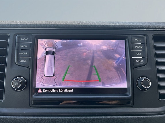 Volkswagen Crafter 35 15 of 21