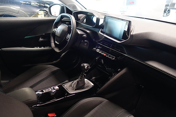 Peugeot 208 6 of 6