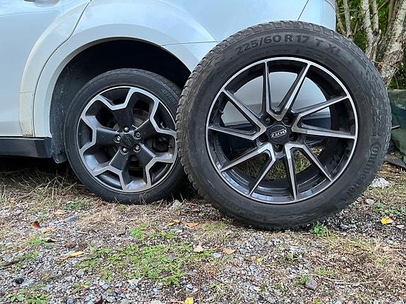 Subaru Outback 7 of 8