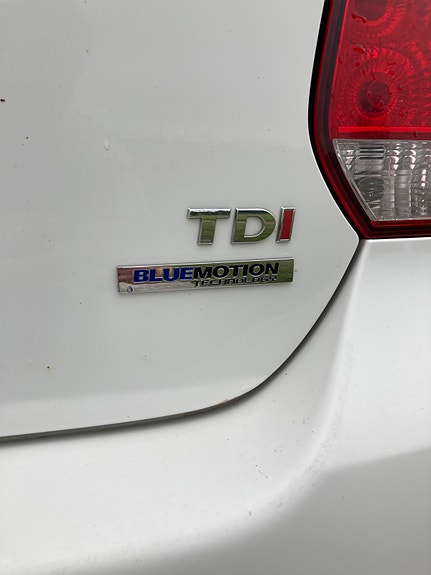 Volkswagen Golf VI 13 of 13