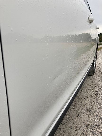 Volkswagen Golf VI 9 of 13