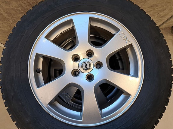 Volvo XC60 9 of 9