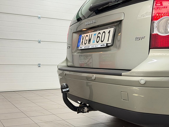 Volvo V50 9 of 30