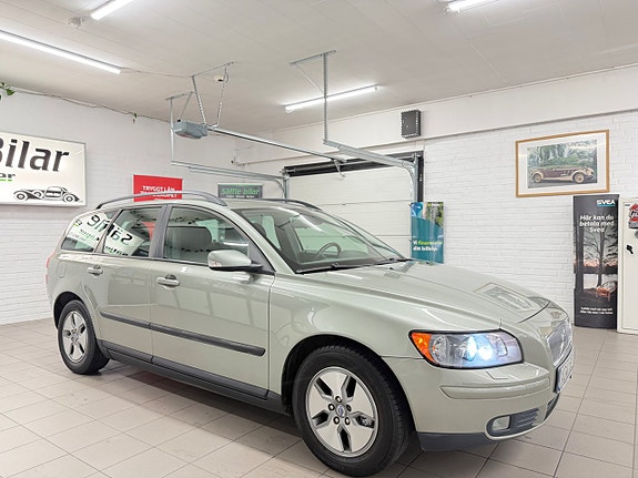 Volvo V50 11 of 30