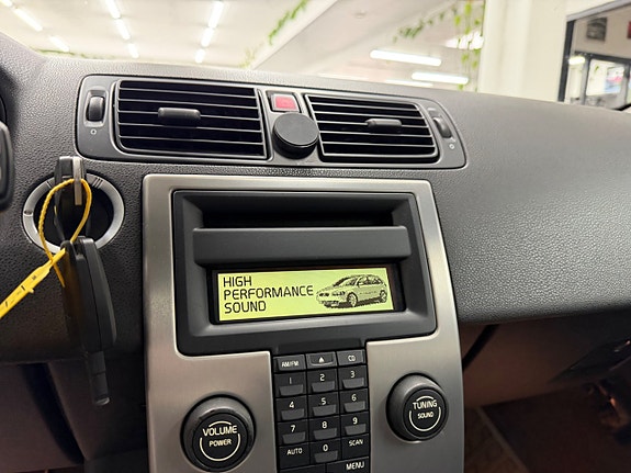 Volvo V50 27 of 30