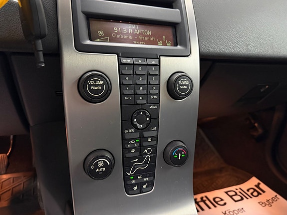 Volvo V50 28 of 30