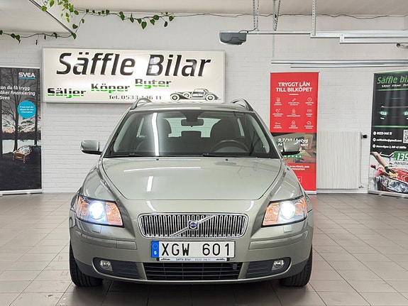Volvo V50 12 of 30