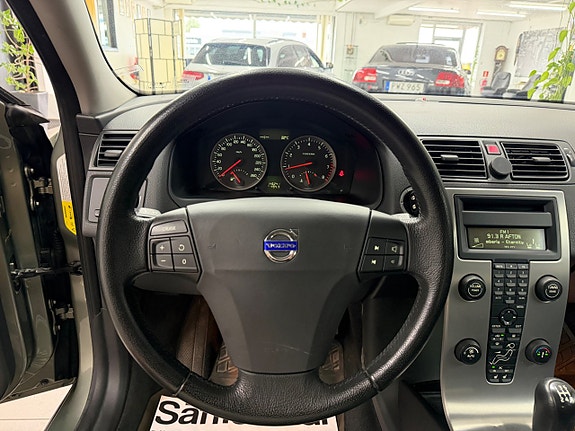 Volvo V50 29 of 30