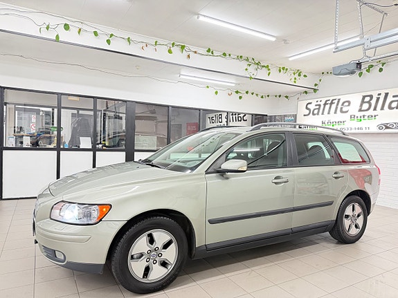 Volvo V50 6 of 30