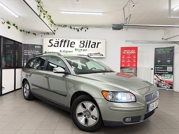 Volvo V50 5 of 30