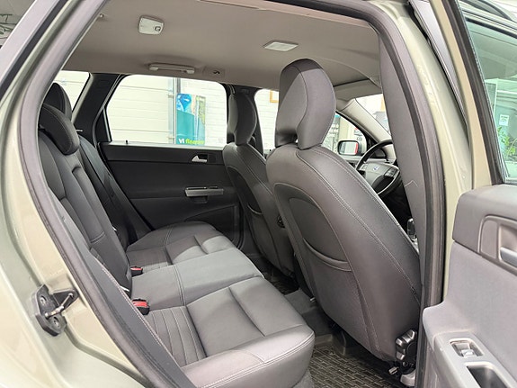 Volvo V50 18 of 30