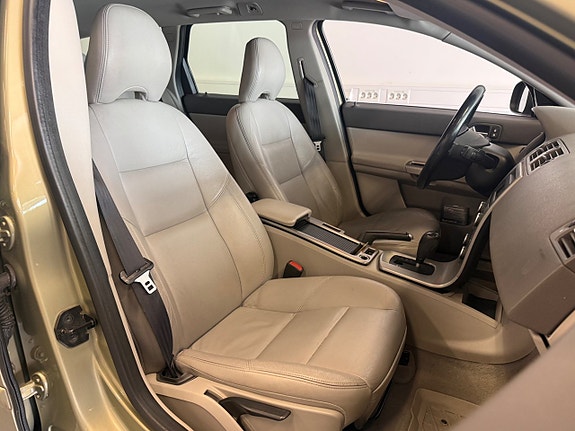 Volvo V50 4 of 7