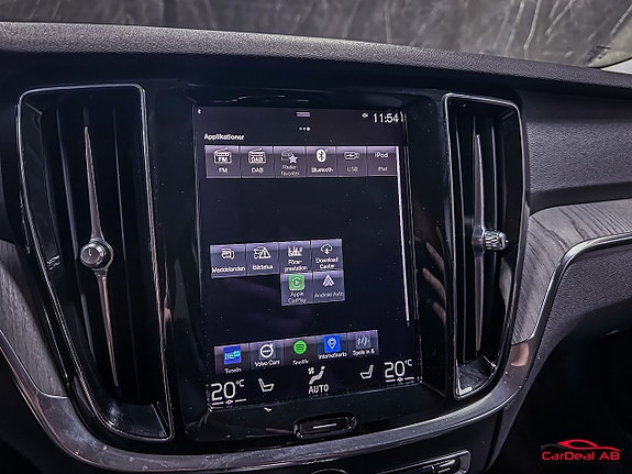 Volvo V60 29 of 29