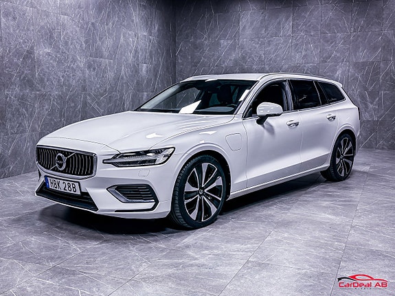 Volvo V60 3 of 29