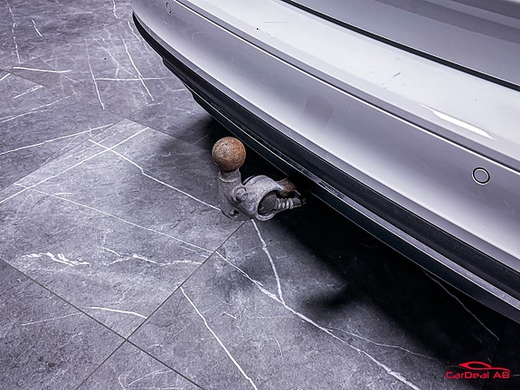 Volvo V60 20 of 29