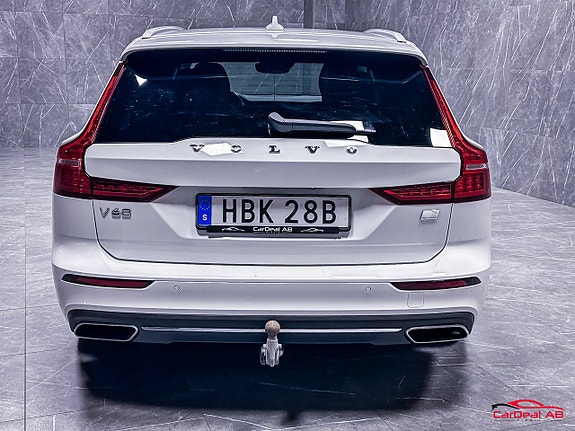 Volvo V60 6 of 29
