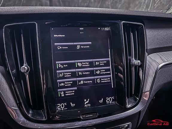 Volvo V60 28 of 29