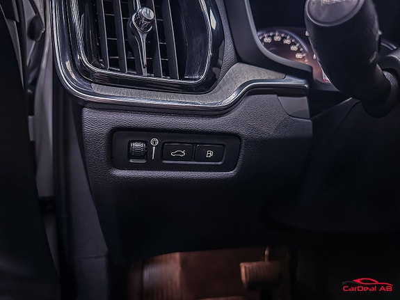 Volvo V60 22 of 29