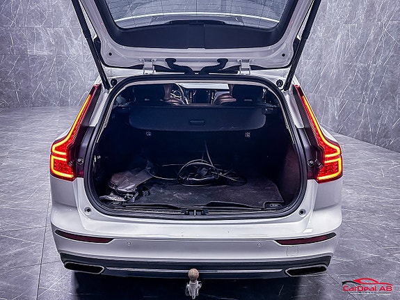Volvo V60 18 of 29