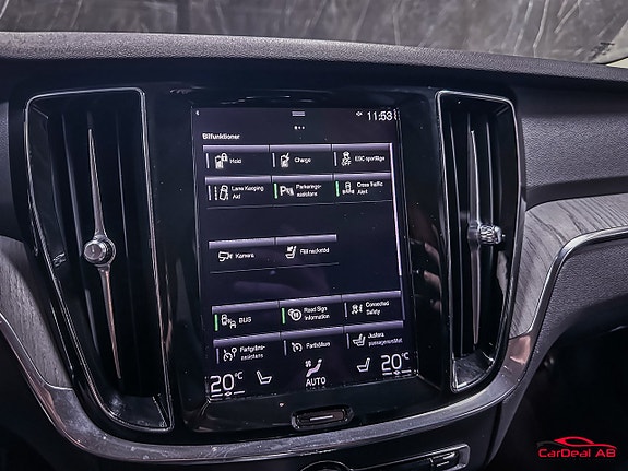 Volvo V60 27 of 29