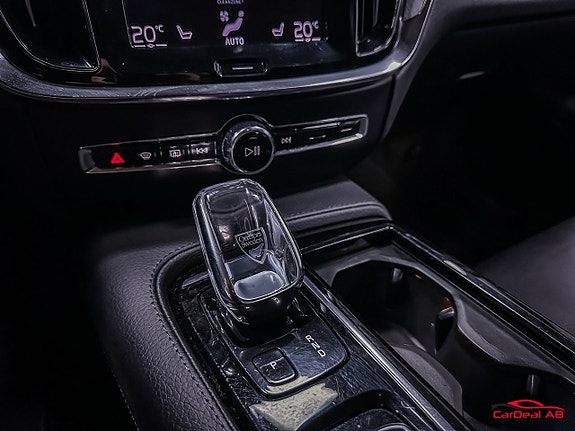 Volvo V60 26 of 29