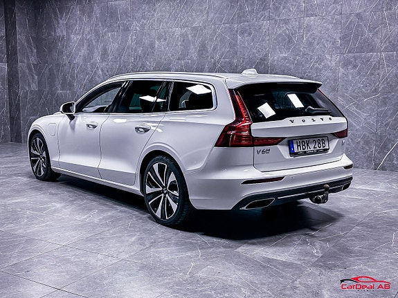 Volvo V60 5 of 29
