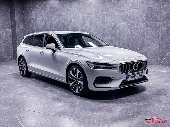 Volvo V60 9 of 29