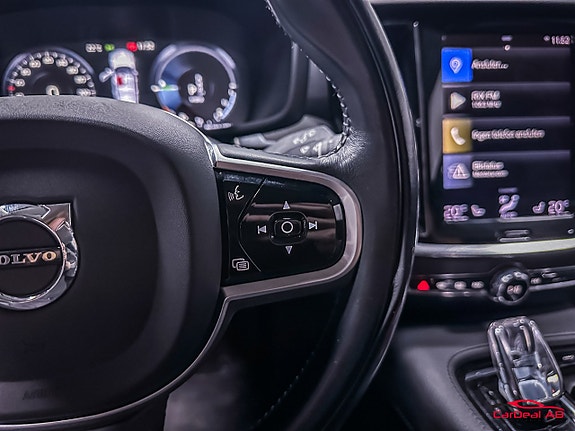 Volvo V60 24 of 29