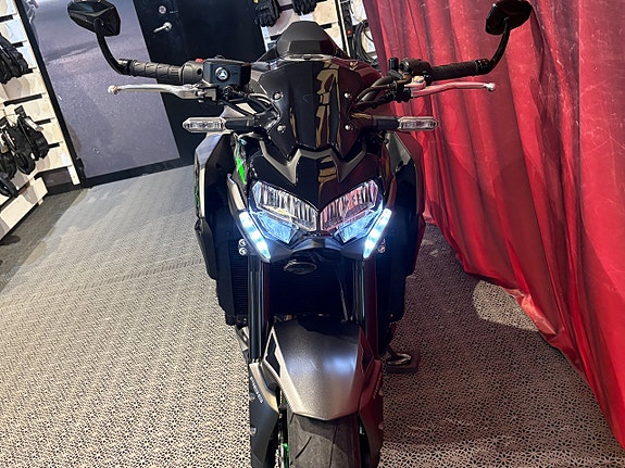 Kawasaki Z900 *LAGERFINAL - 36 MÅN RÄNTEFRITT* 3 of 13