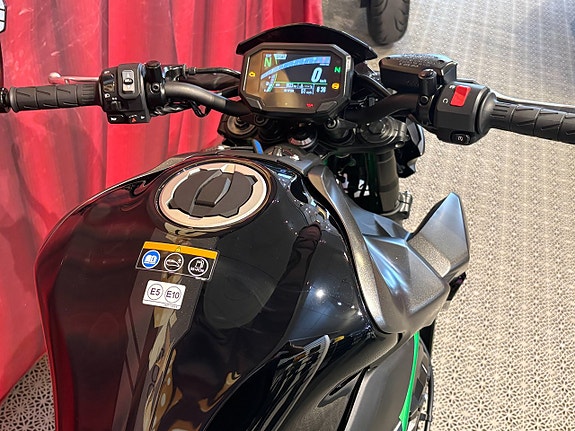 Kawasaki Z900 *LAGERFINAL - 36 MÅN RÄNTEFRITT* 7 of 13