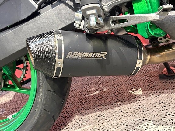 Kawasaki Z900 *LAGERFINAL - 36 MÅN RÄNTEFRITT* 6 of 13