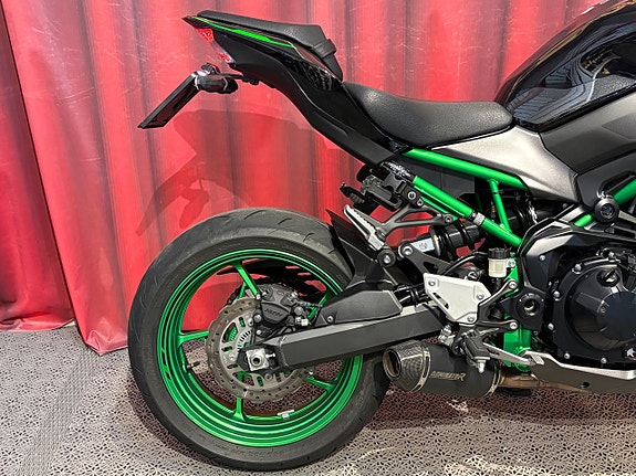 Kawasaki Z900 *LAGERFINAL - 36 MÅN RÄNTEFRITT* 5 of 13