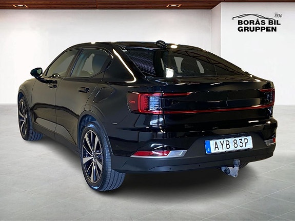 Polestar 2 3 of 14