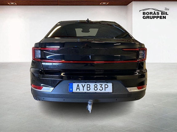 Polestar 2 6 of 14