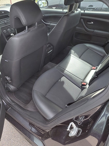 Saab 9-3 5 of 8
