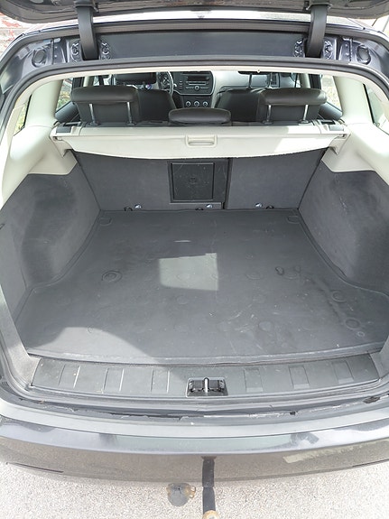Saab 9-3 7 of 8