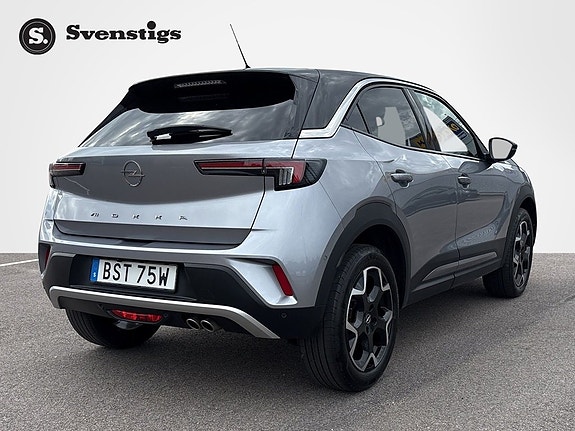 Opel Mokka 5 of 13