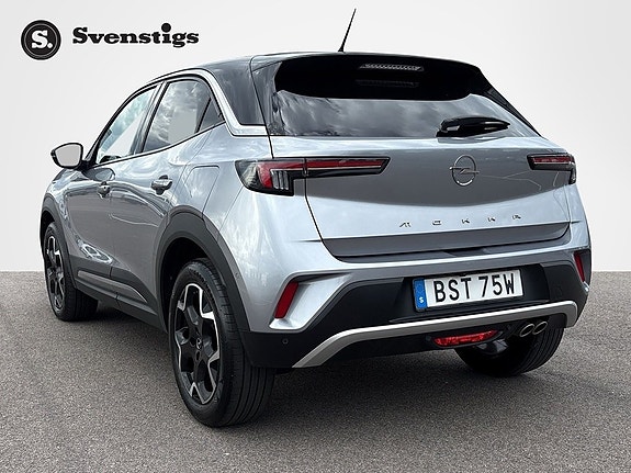 Opel Mokka 3 of 13