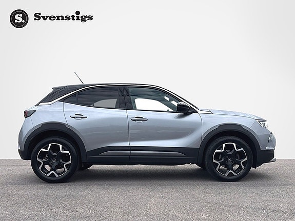 Opel Mokka 6 of 13